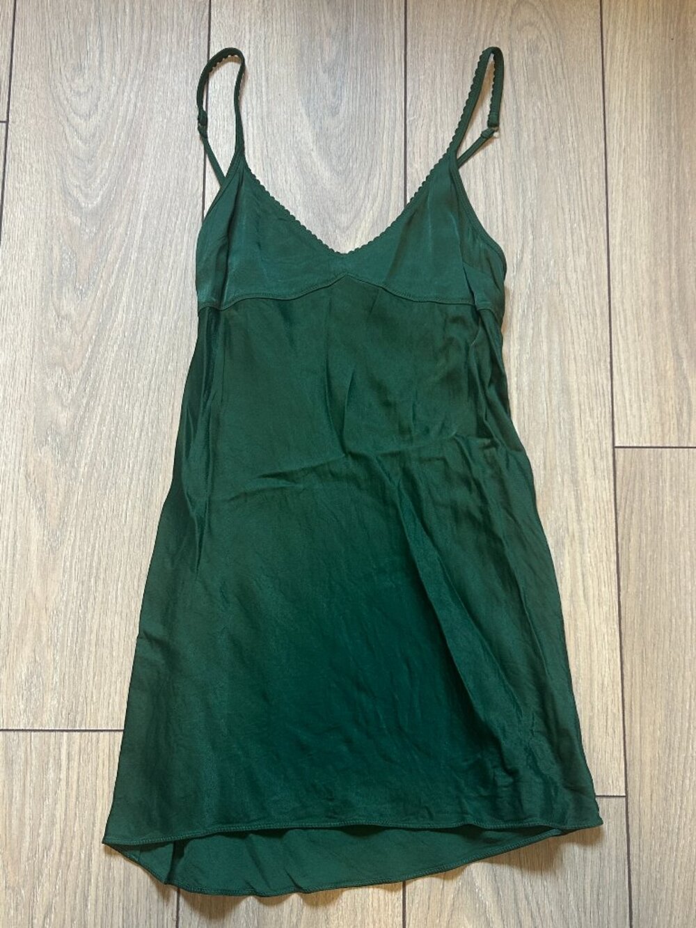 Aritzia Sunday Best Throne Dress